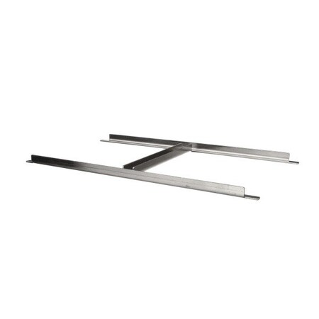 Delfield Adapter, H-Bar, 1/6Th Si Ze Pan 263-BEU-0040-S